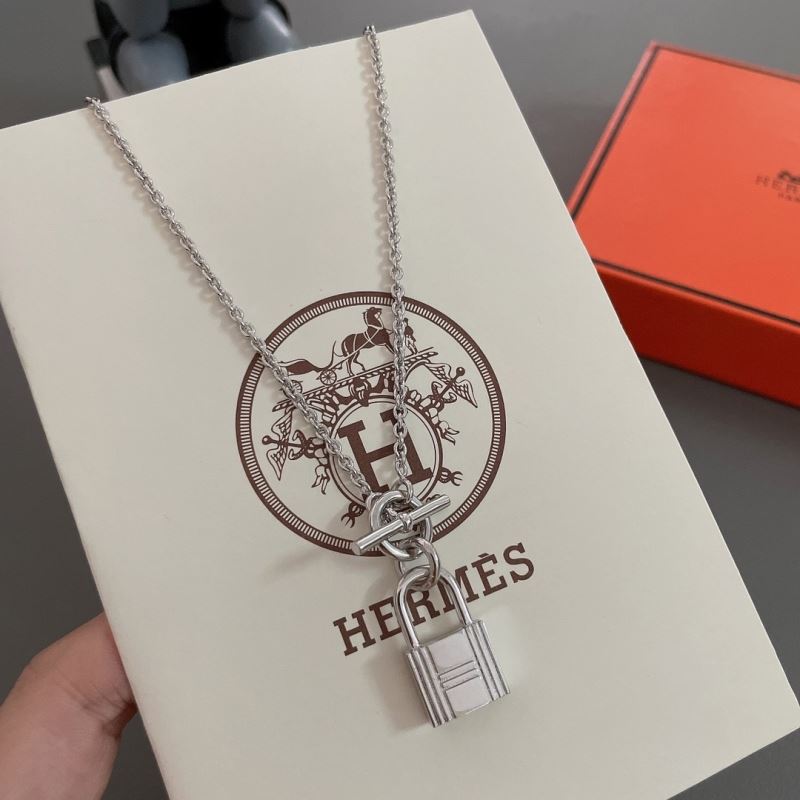 Hermes Necklaces